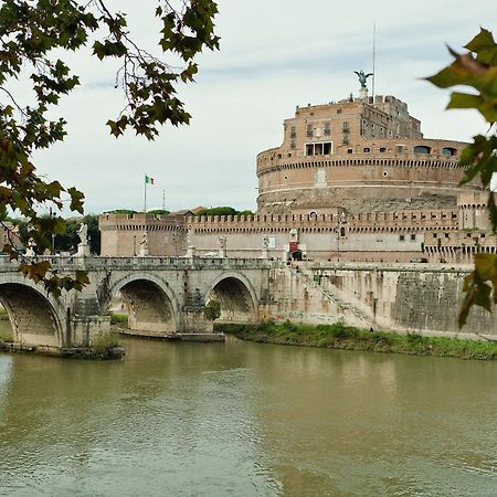 Vatican Holiday Home ローマ エクステリア 写真