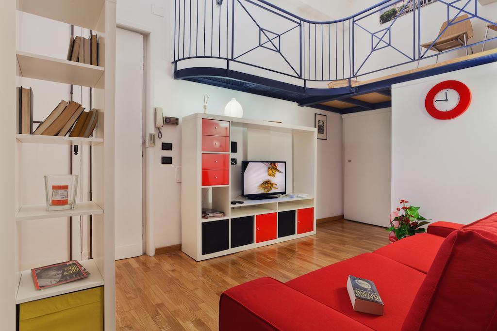 Vatican Holiday Home ローマ 部屋 写真